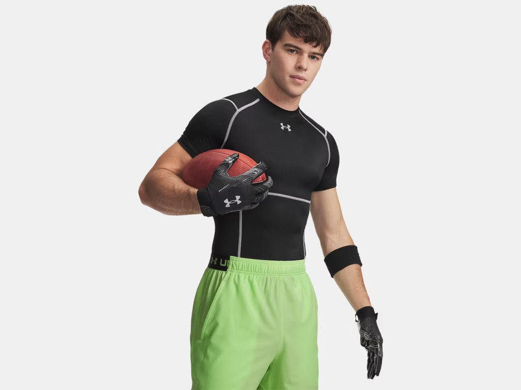 UnderArmour HeatGear Elite