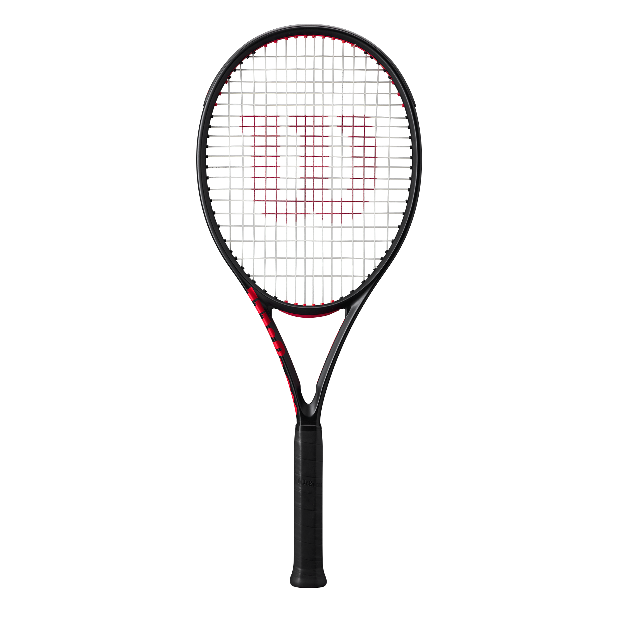 Wilson Clash 26 V3 Tennisschläger Kinder