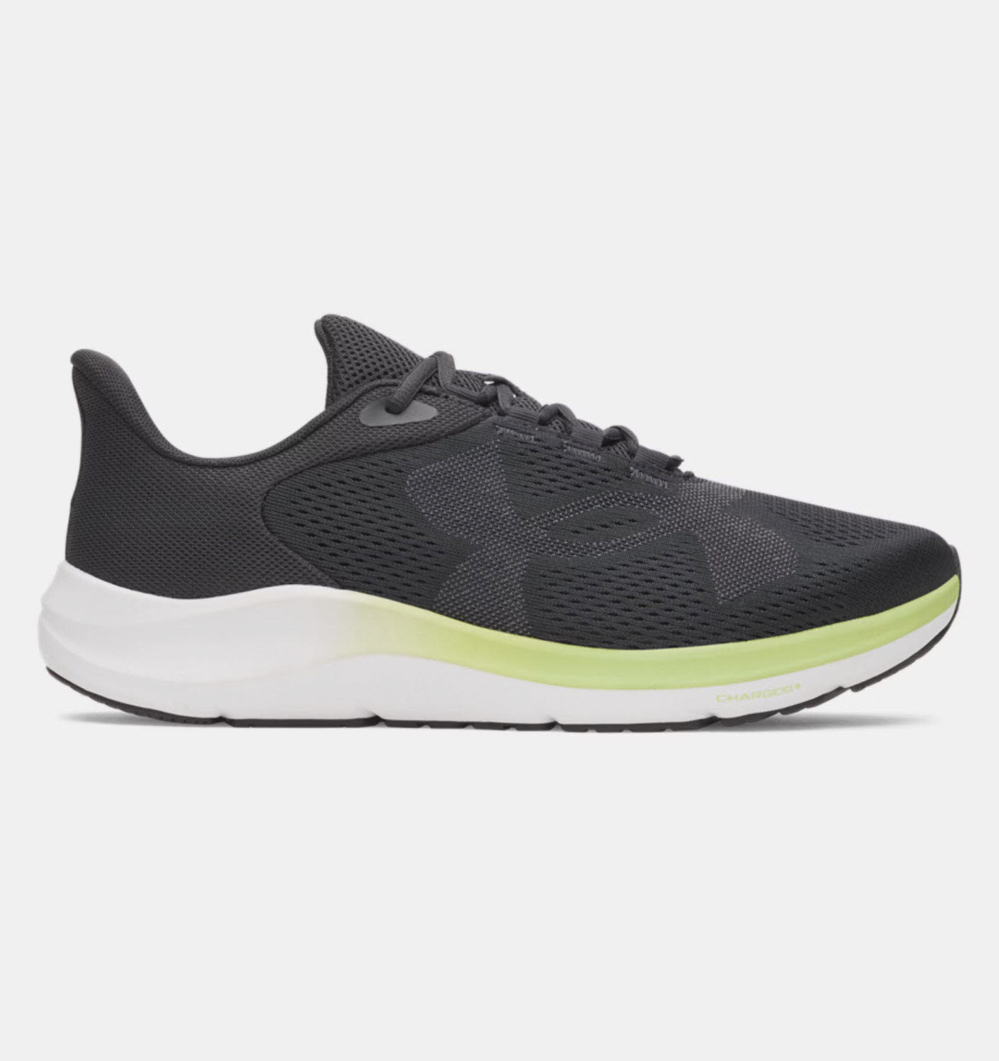 Under Armour UA Pursuit 4 Big Logo Laufschuhe für Herren