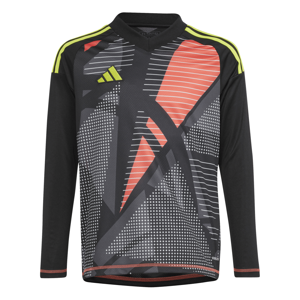 Adidas Tiro 24 Competition Long Sleeve Torwarttrikot Kinder