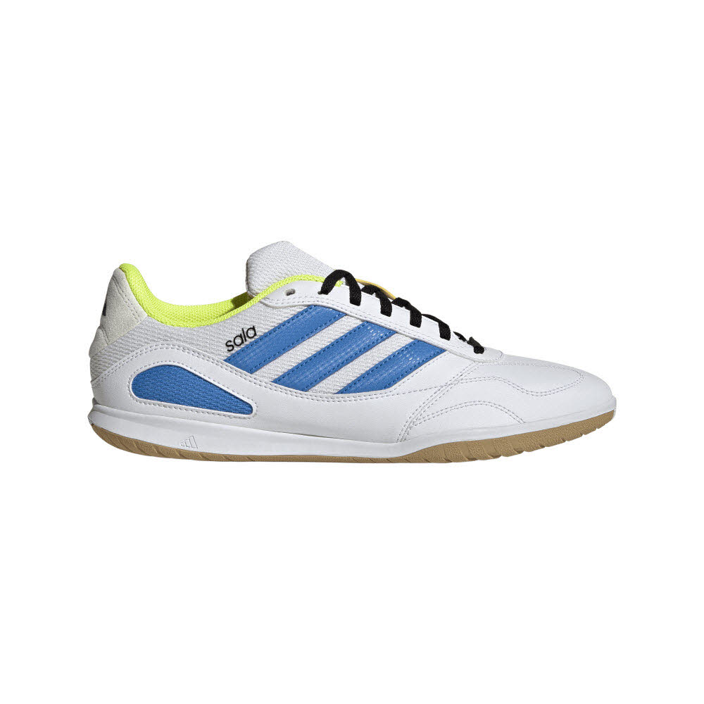 Adidas SUPER SALA COMPETITION III Hallenfußballschuh