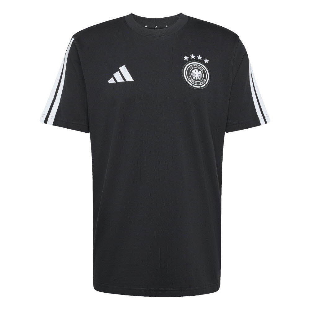 Adidas Deutschland DNA T-Shirt