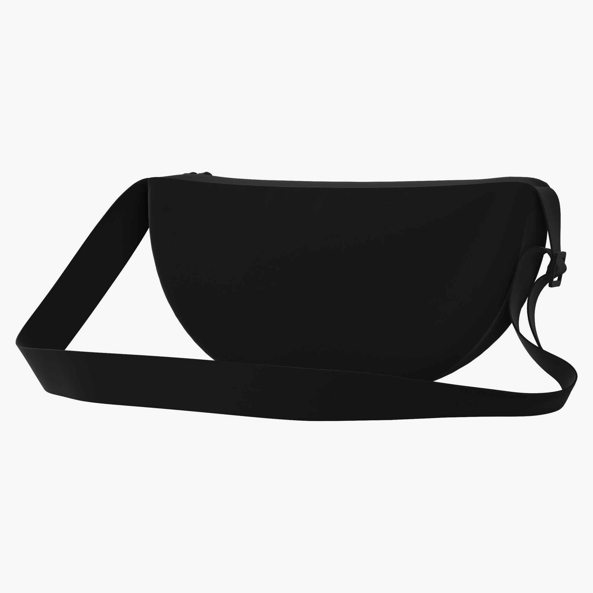 NK AURA CRESCENT CROSSBODY