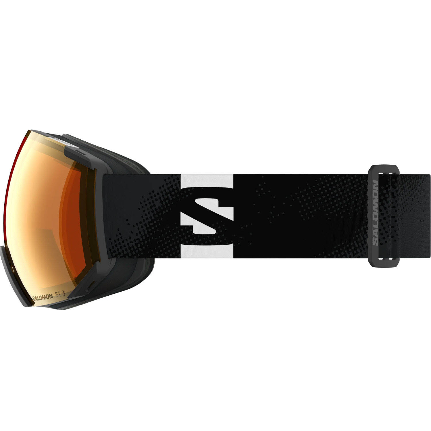 Salomon RADIUM PHOTOCHROMIC Skibrille Unisex