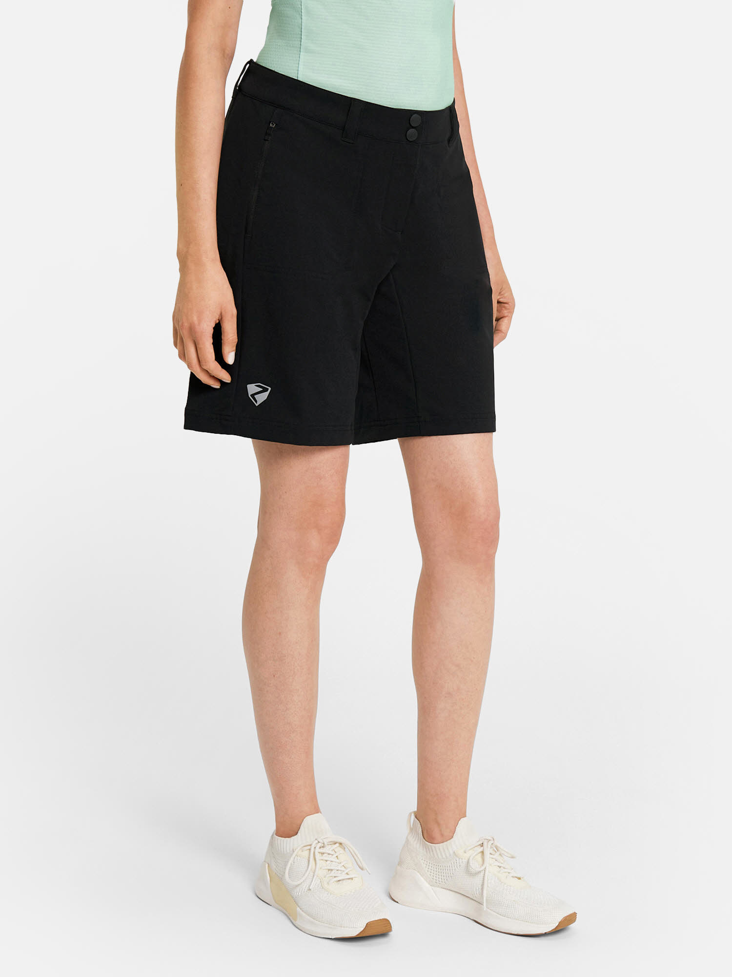 NAKOA X-Function shorts lady
