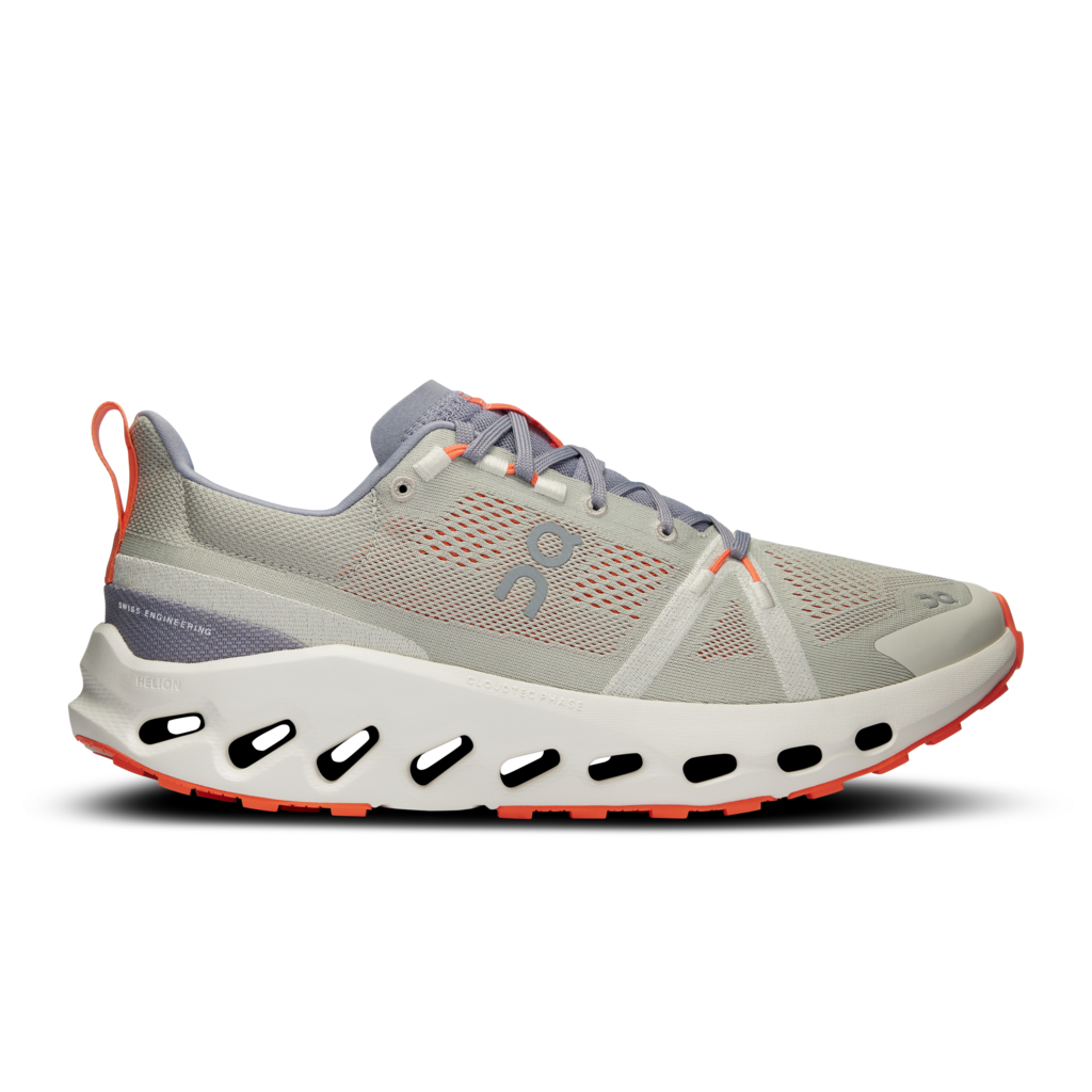 On Cloudsurfer Trail Trailrunning Schuh Herren