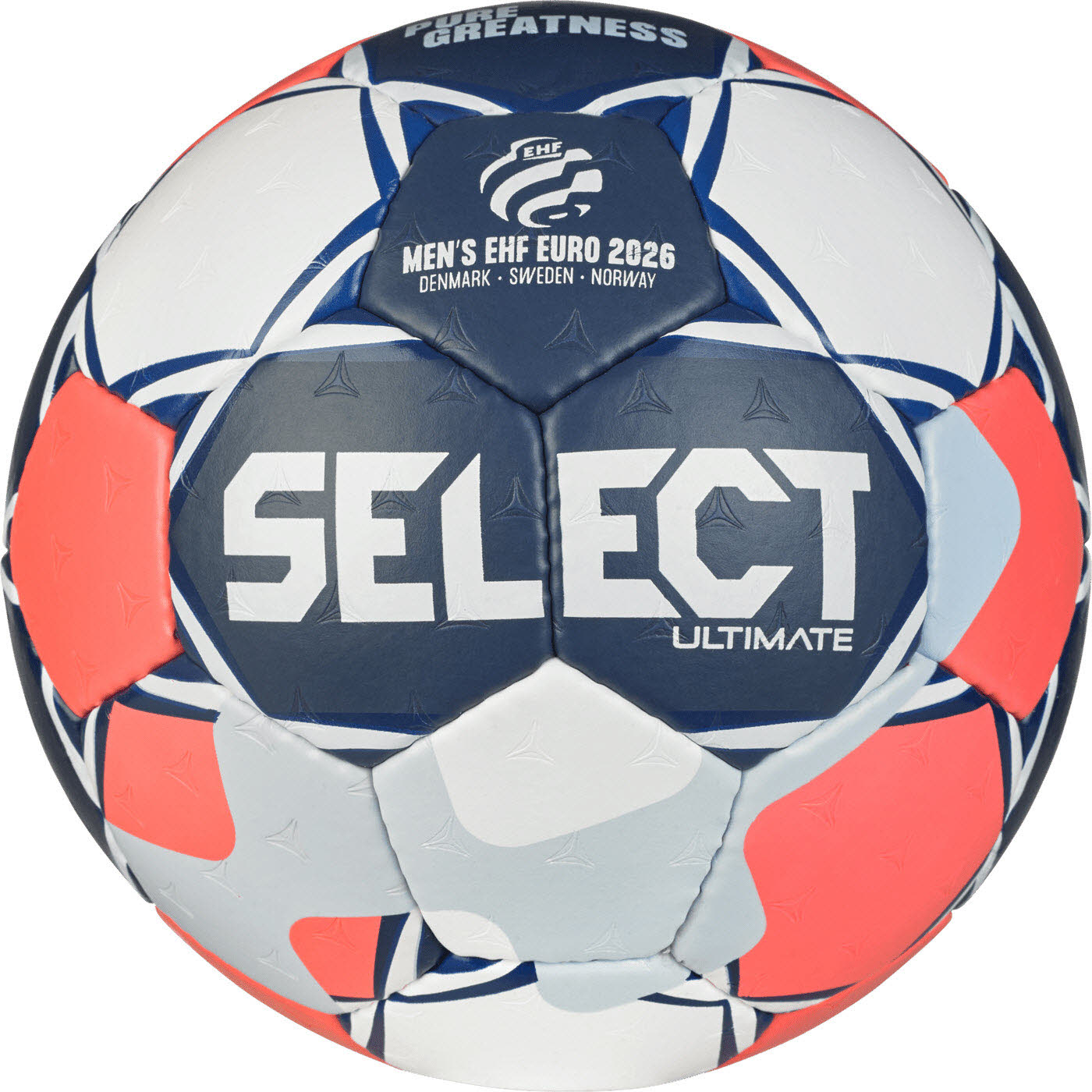 Select Ultimate EHF Euro Men v26