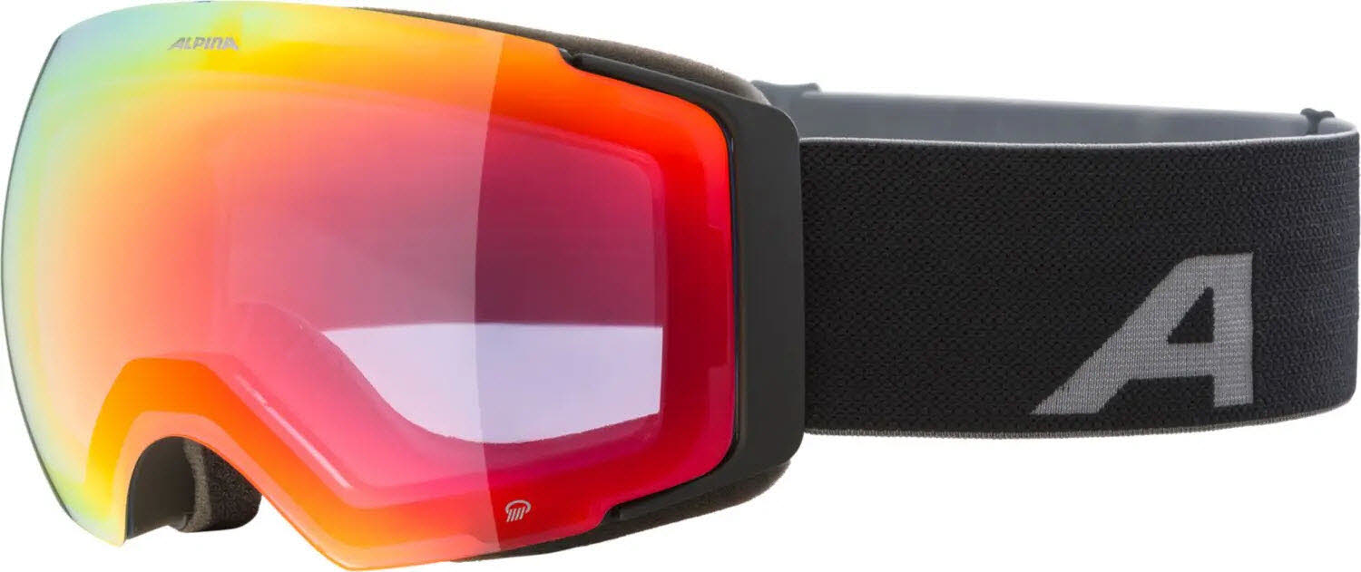 Alpina FALERA MAG Q Skibrille