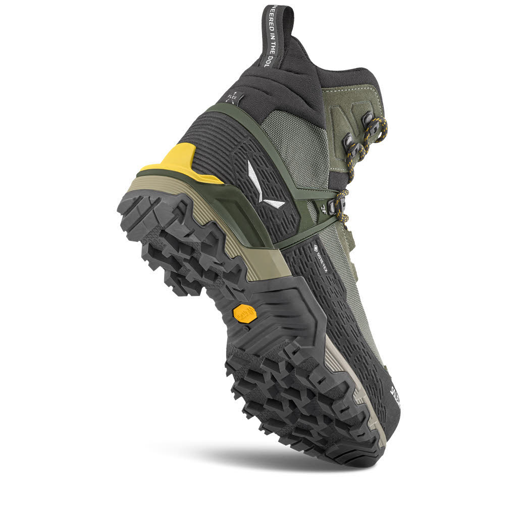 MTN TRAINER 3 TECH MID GTX M