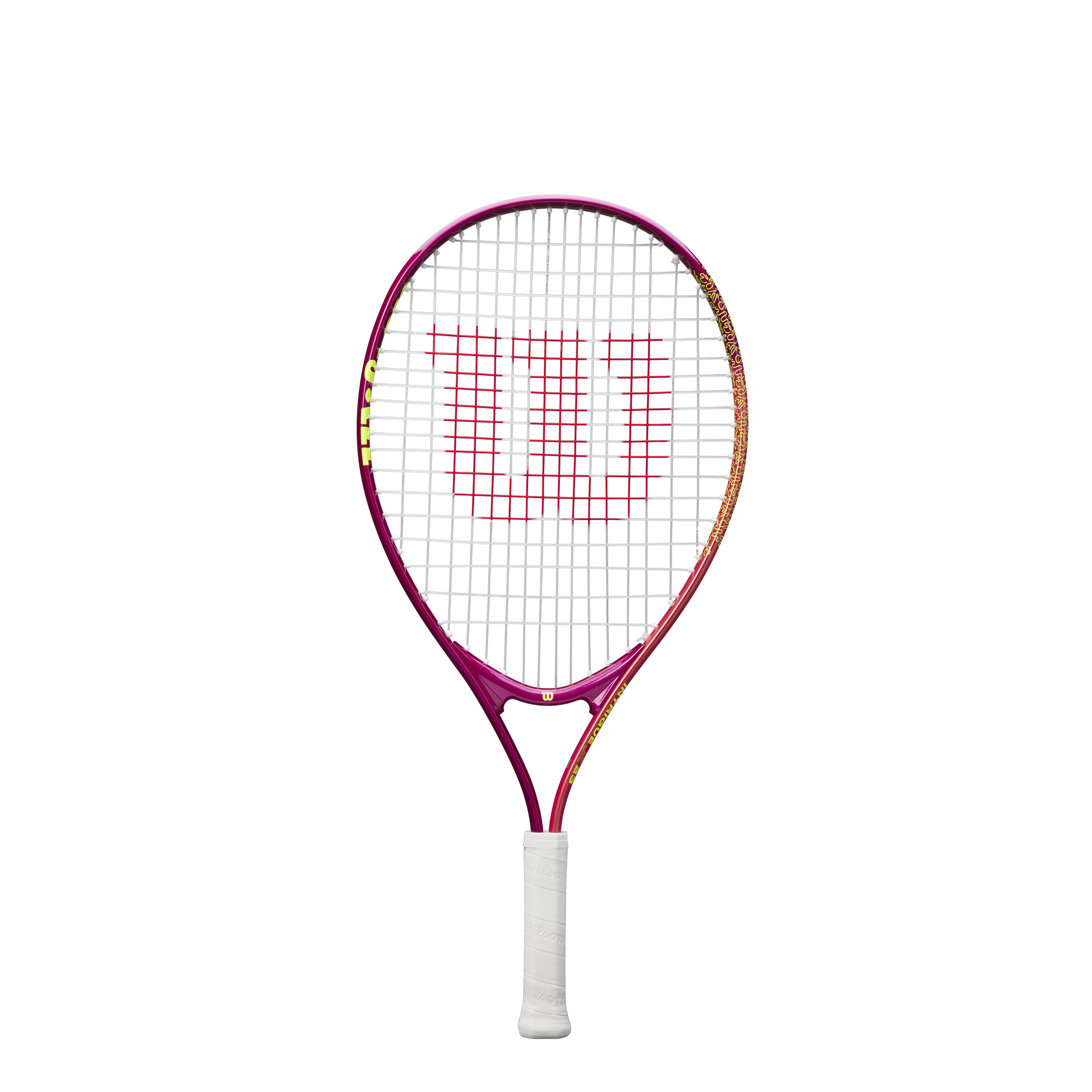 Wilson Intrigue Jr 23 Tennisschläger Kinder
