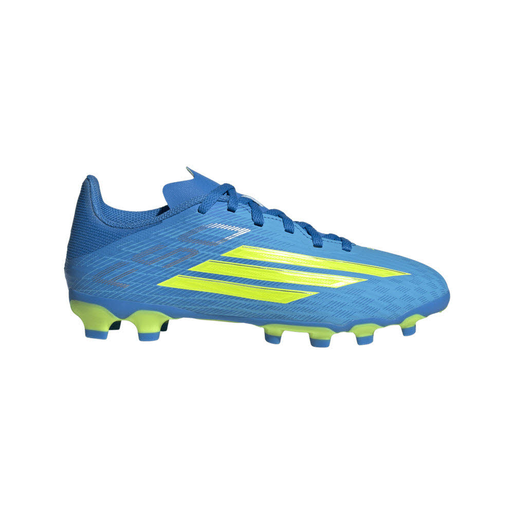 Adidas F50 LEAGUE Multi Ground Fußballschuh Kids