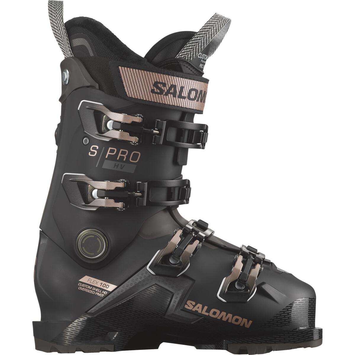 Salomon S/PRO HV 100 Damen Skischuhe