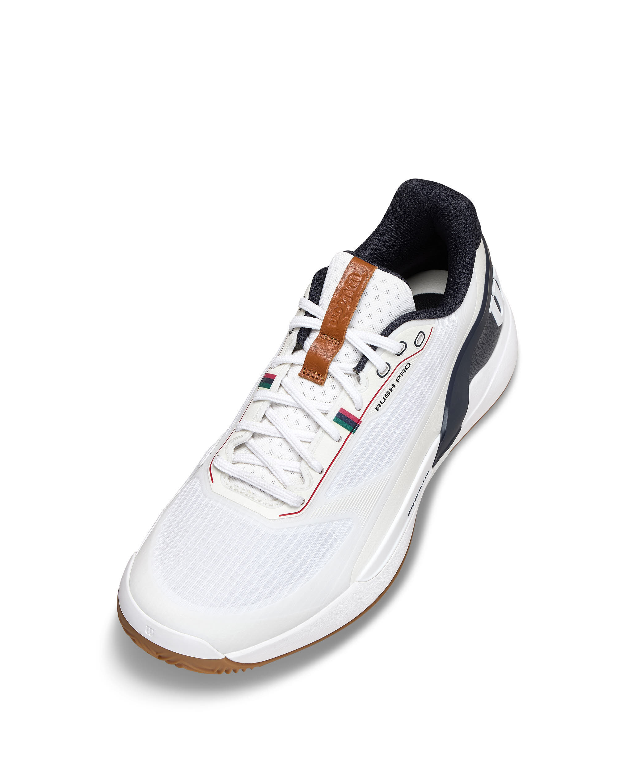 RUSH PRO 5 CLAY CLC