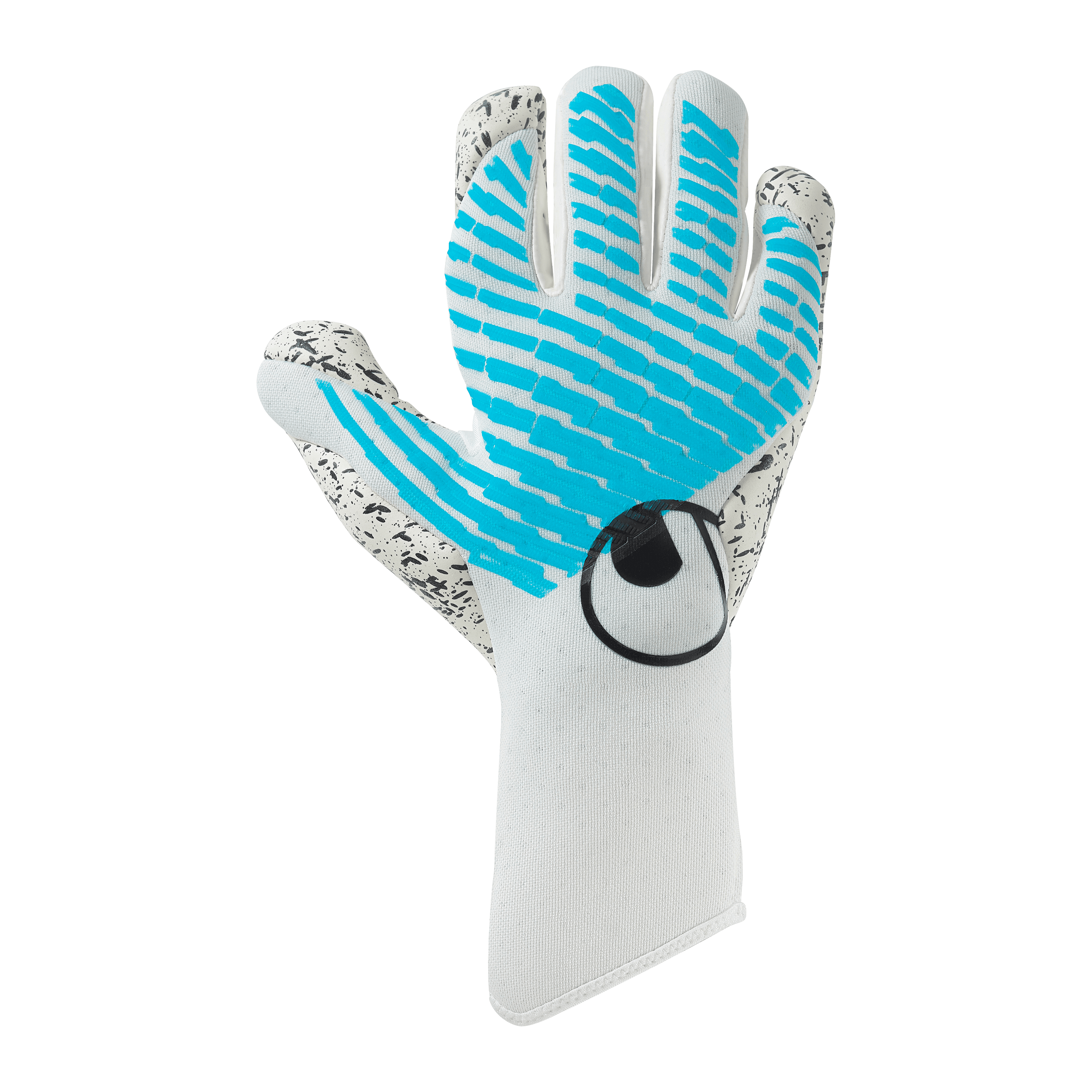 Uhlsport FM Cybertec Supergrip+ HN Torwarthandschuhe
