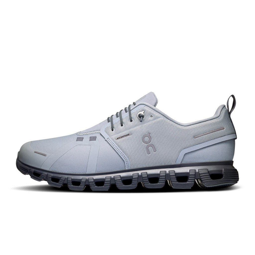 On Herren Cloud 6 Waterproof Herren Bild 6