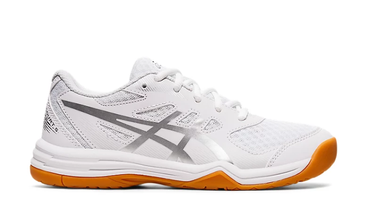 Asics UPCOURT 5 GS Kinder Hallenschuhe