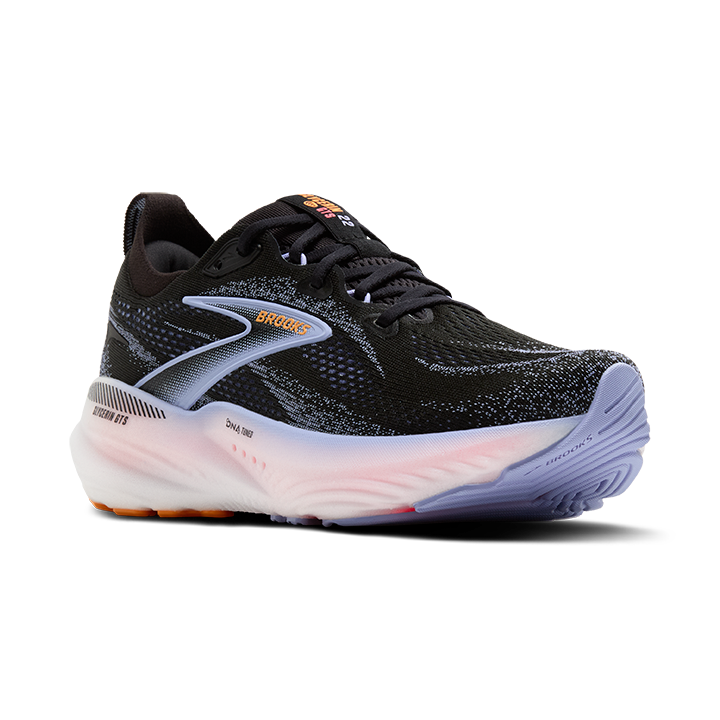 Brooks Glycerin GTS 22 Laufschuhe Damen