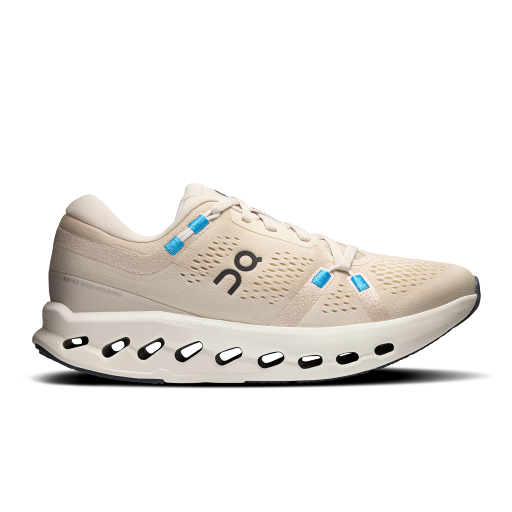 On CLOUDSURFER 2 Laufschuhe Damen