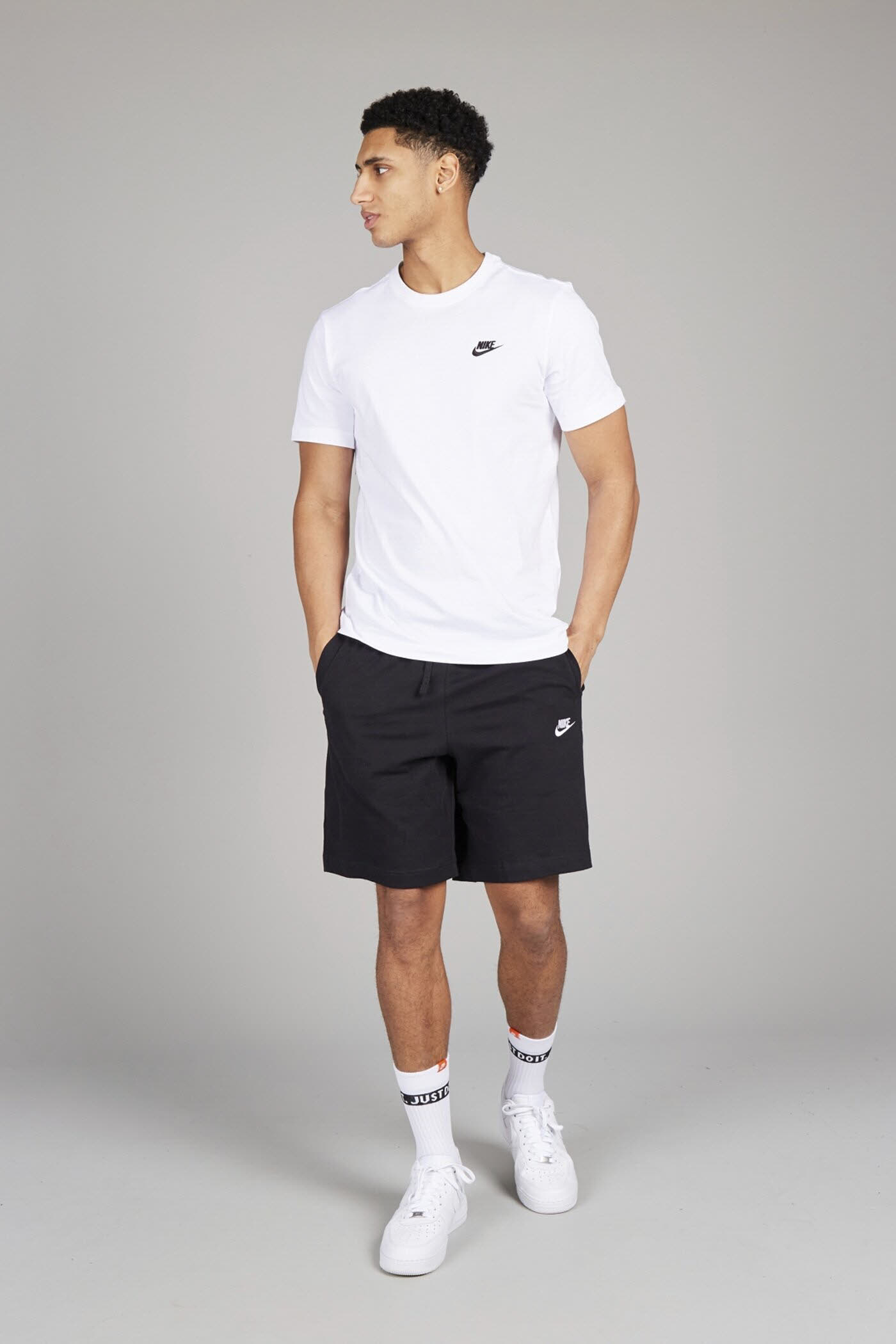 M NSW CLUB TEE