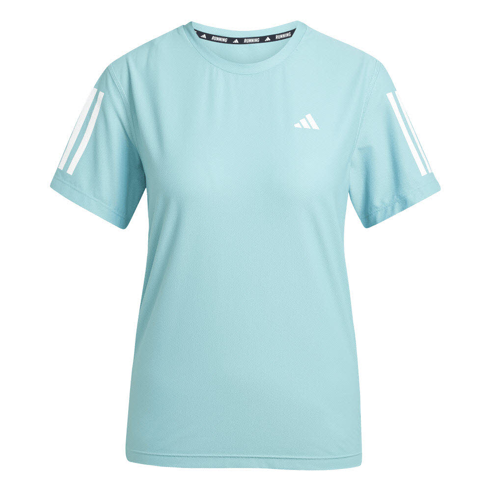 Adidas Own the Run T-Shirt Damen