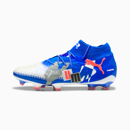 Puma FUTURE 8 ULTIMATE FOREVER FG Fußballschuh