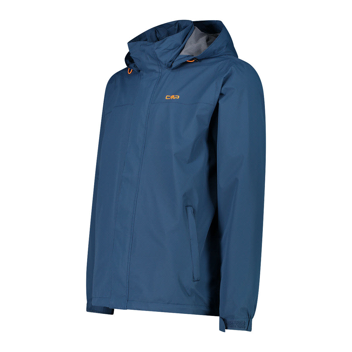 CMP Wasserdichte Herrenjacke aus Ripstop