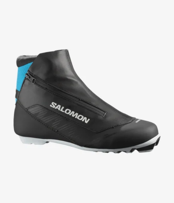 Salomon RC8 Größe 42 Herren Langlaufschuhe
