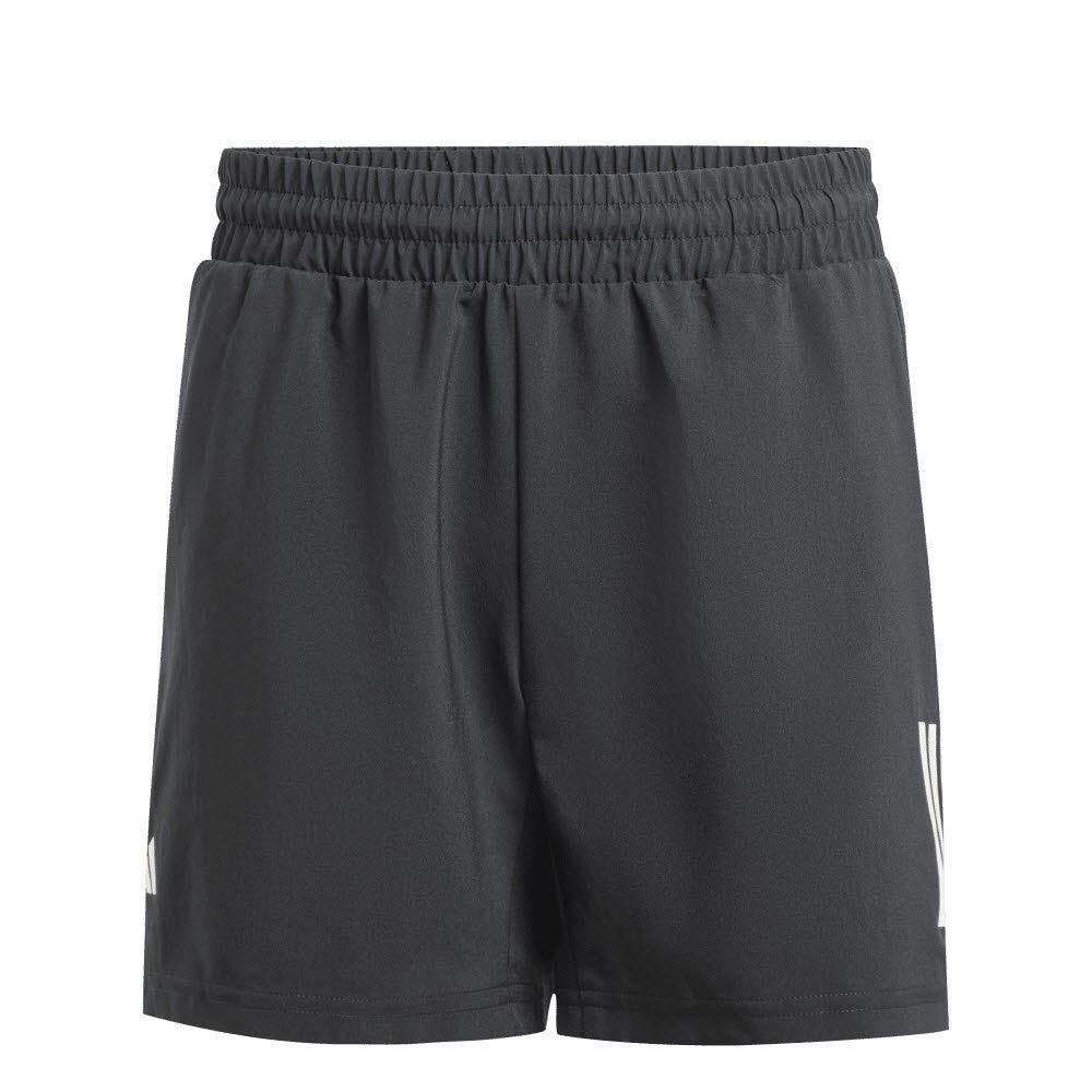 Adidas Club Tennis 3-Streifen Kids Shorts