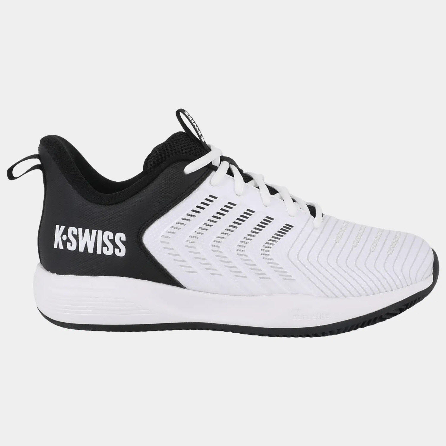 K-Swiss ULTRASHOT LIGHT CLAY