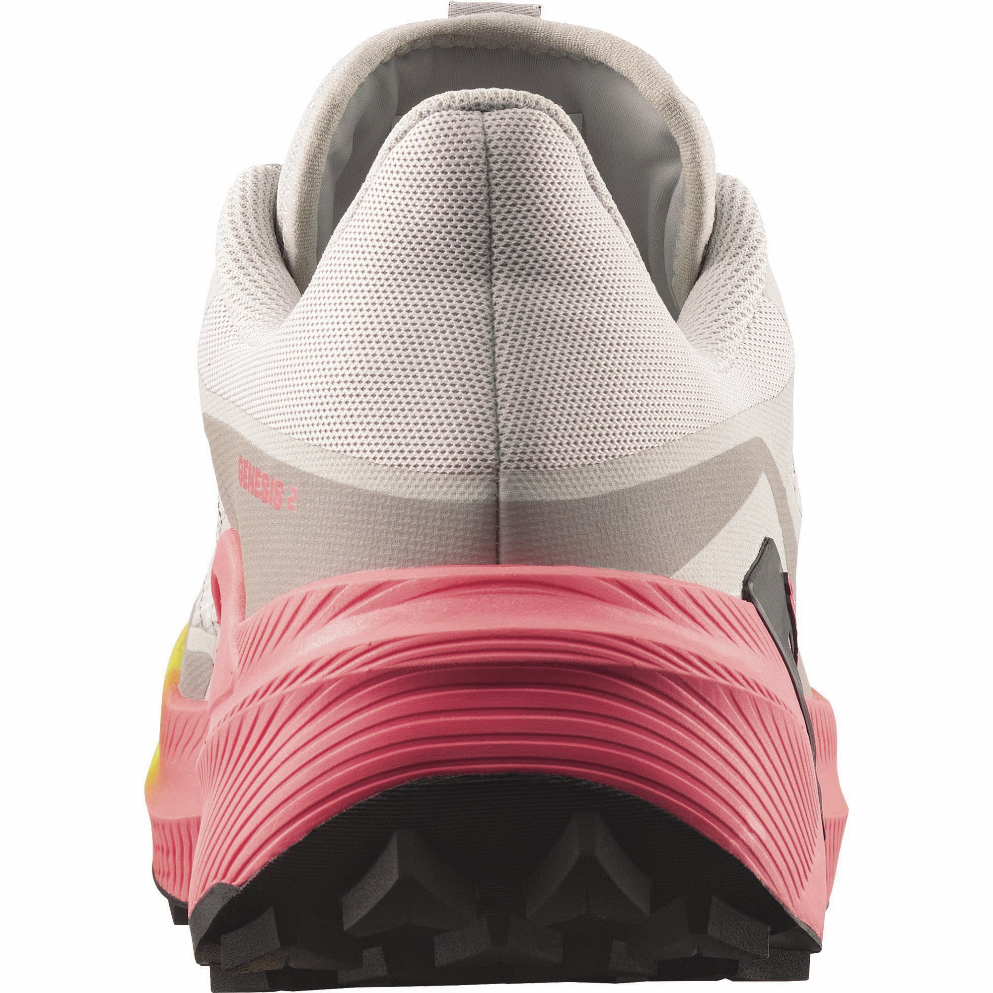 SHOES GENESIS 2 Gryvio/Yellow/Neon F