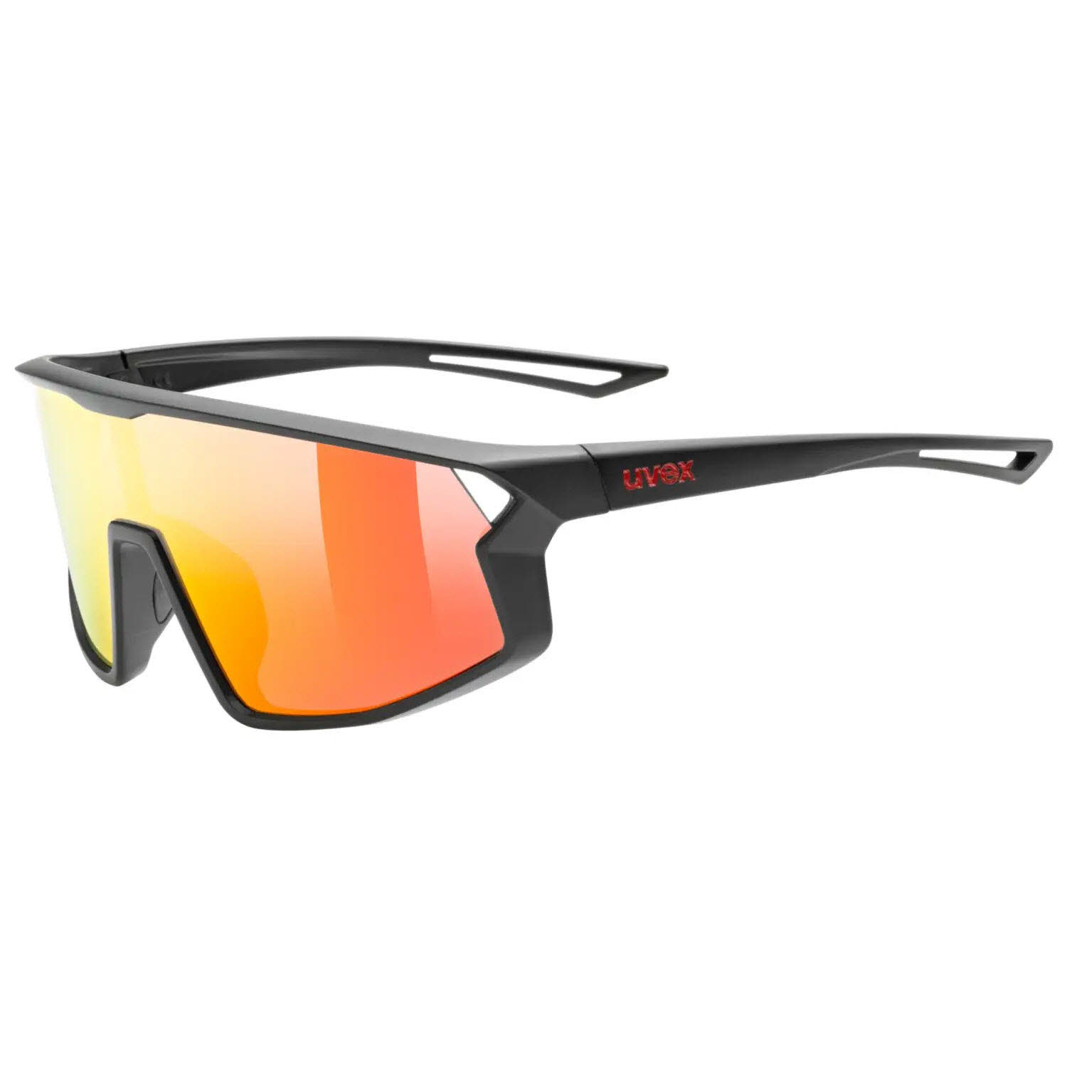uvex skyryse jr. Sportbrille Kinder