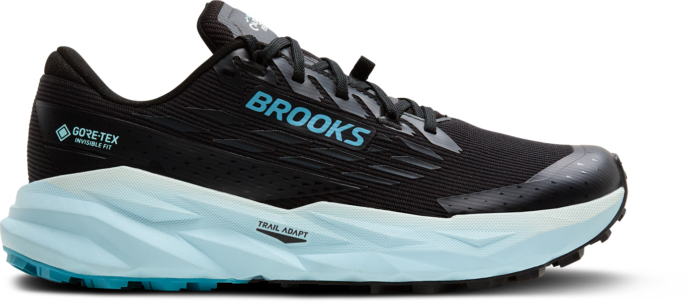 Brooks Cascadia 19 GTX Trailrunningschuhe Damen