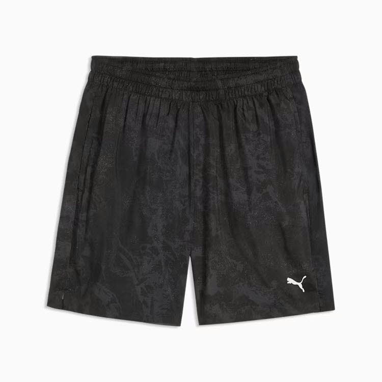 Puma Train All Day Essentials Shorts mit Print Herren