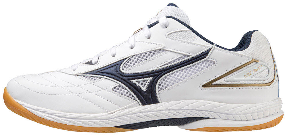 Mizuno WAVE DRIVE 9 Tischtennisschuhe