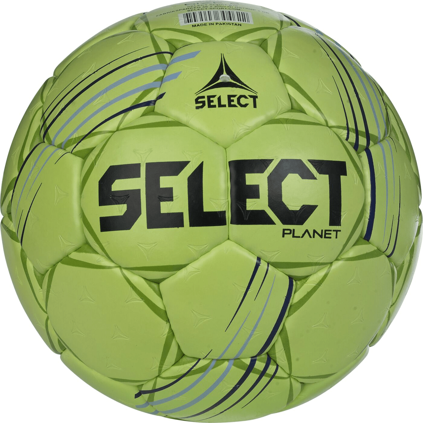 Select PLANET v23 Handball Größe 3
