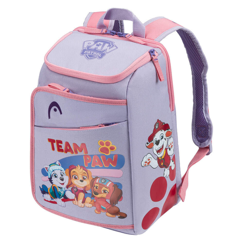 Head Kids Paw Patrol Backpack