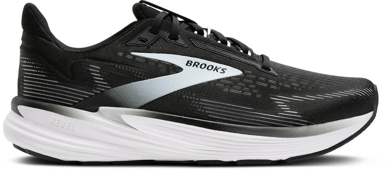 Brooks Revel 8 Laufschuhe Herren