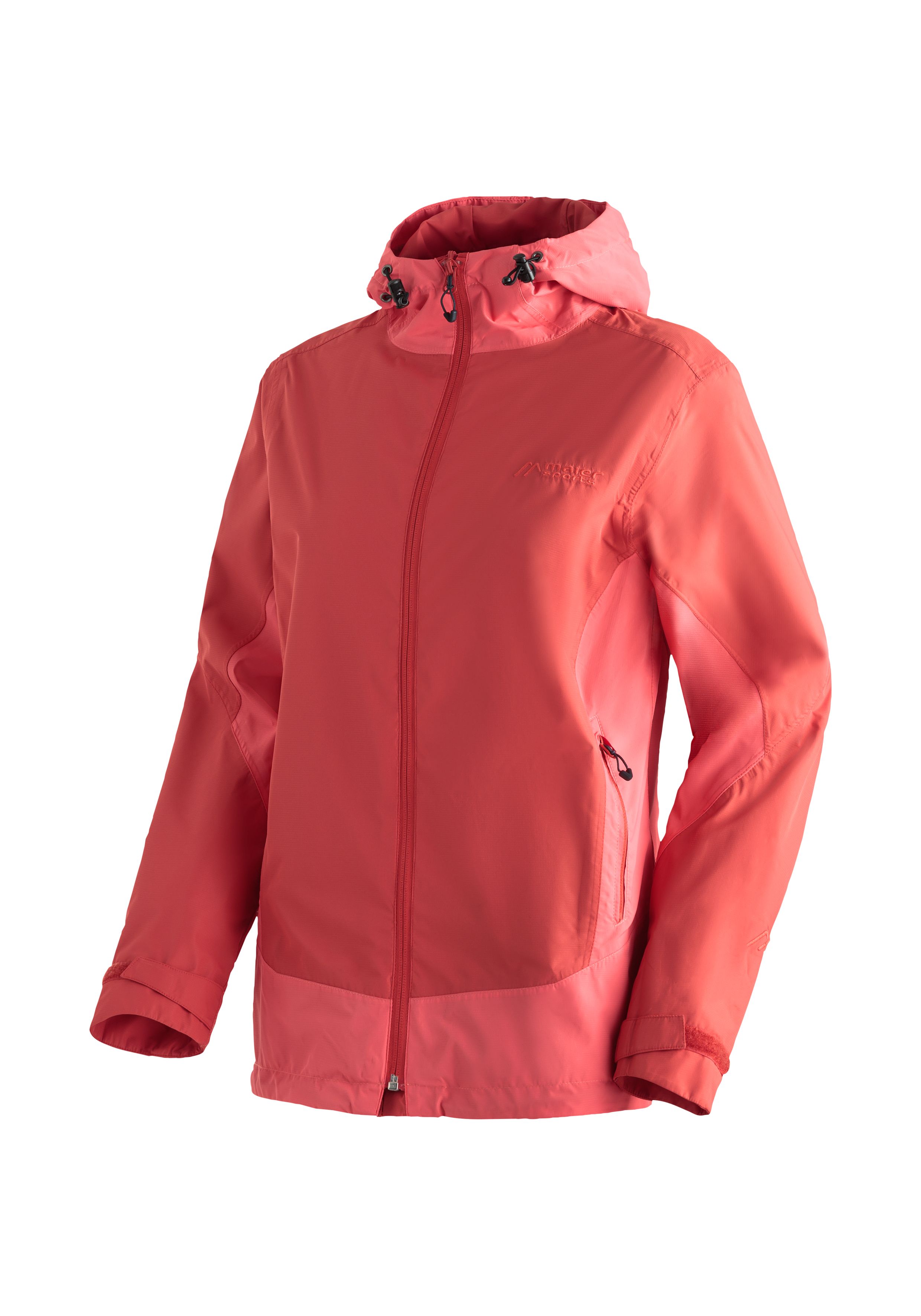 Maier Sports Brocken W Jacke Damen