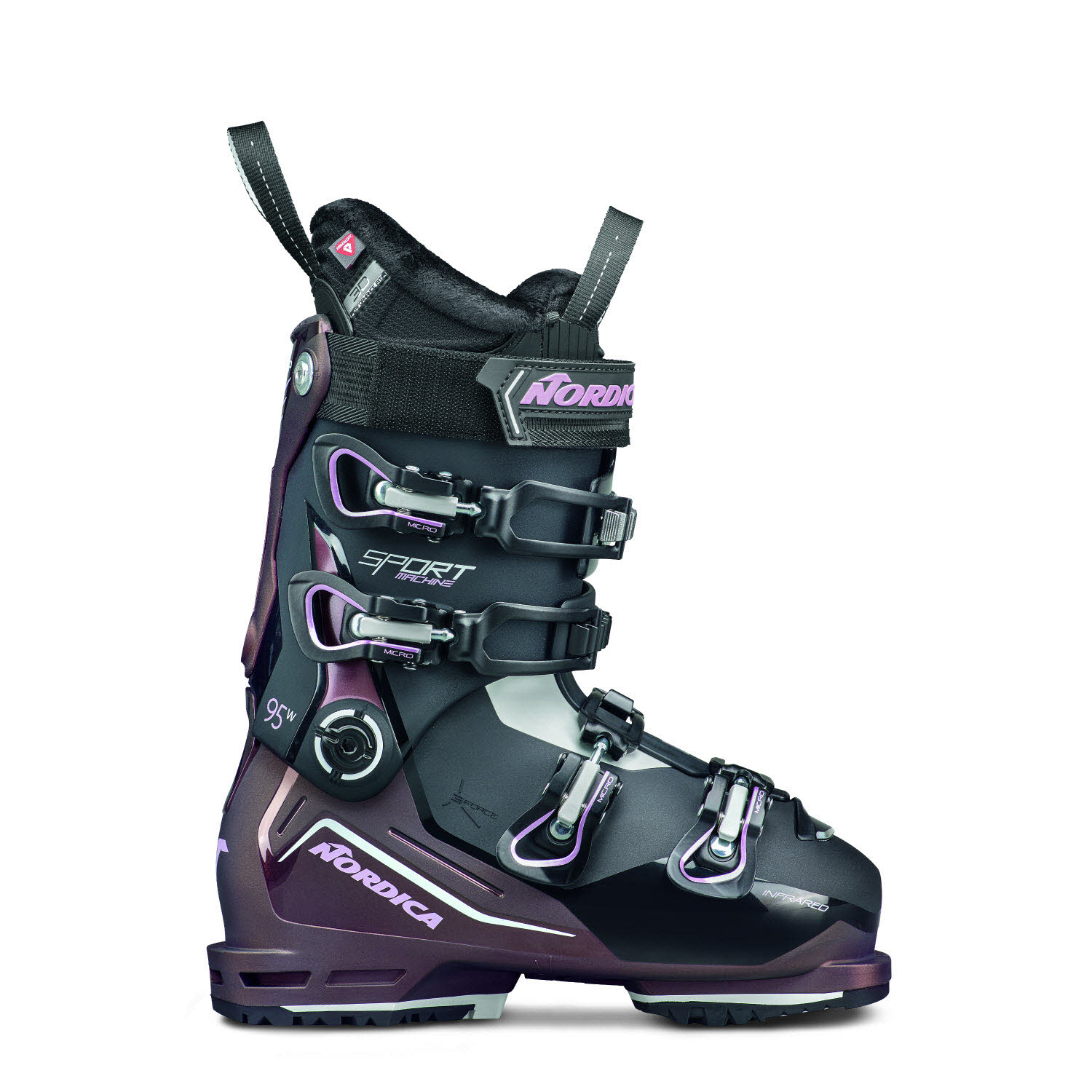 Nordica Sportmachine 3 95 W (GW) Skischuhe Damen