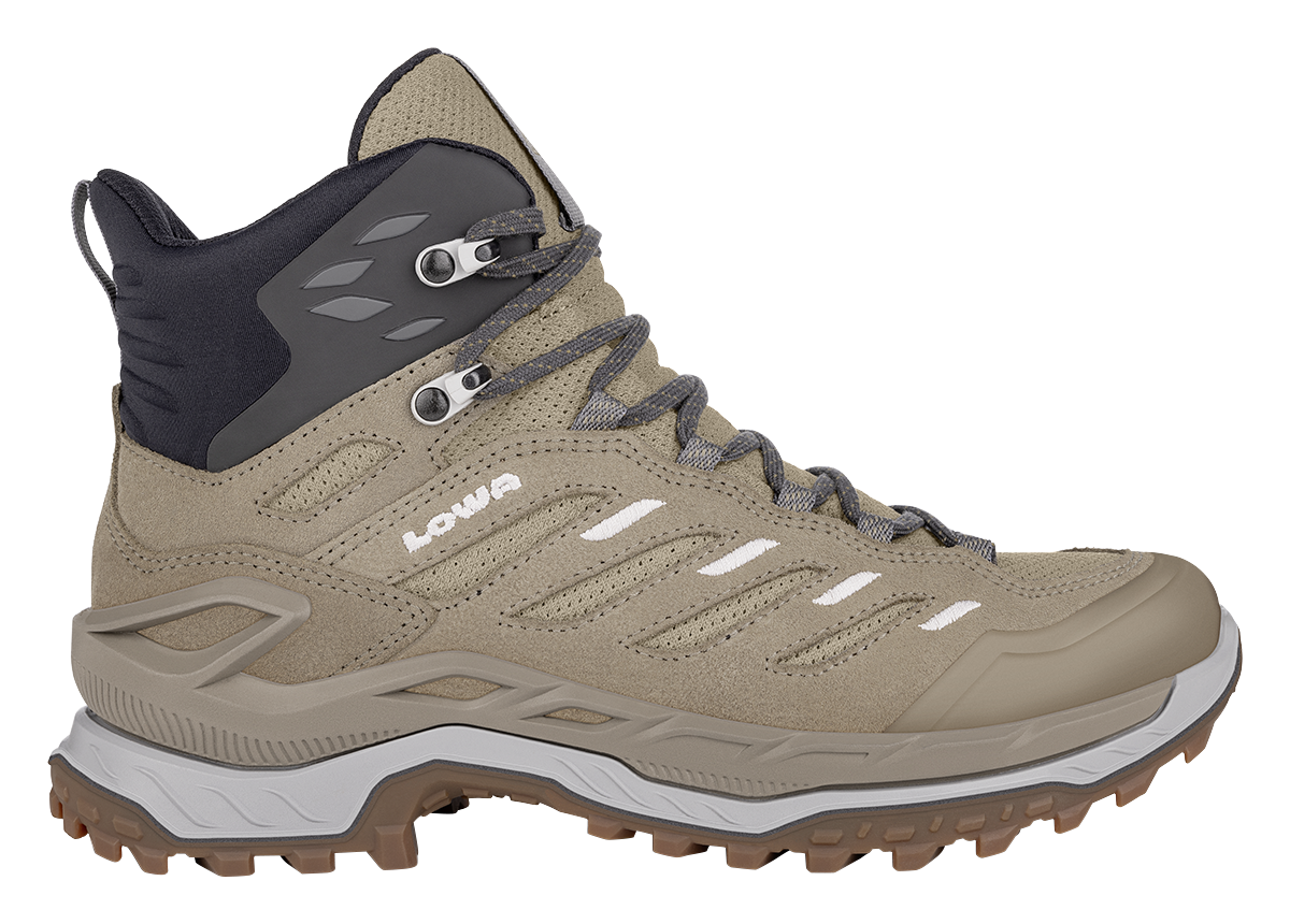 Lowa INNOVO MID Ws Wanderschuhe Damen