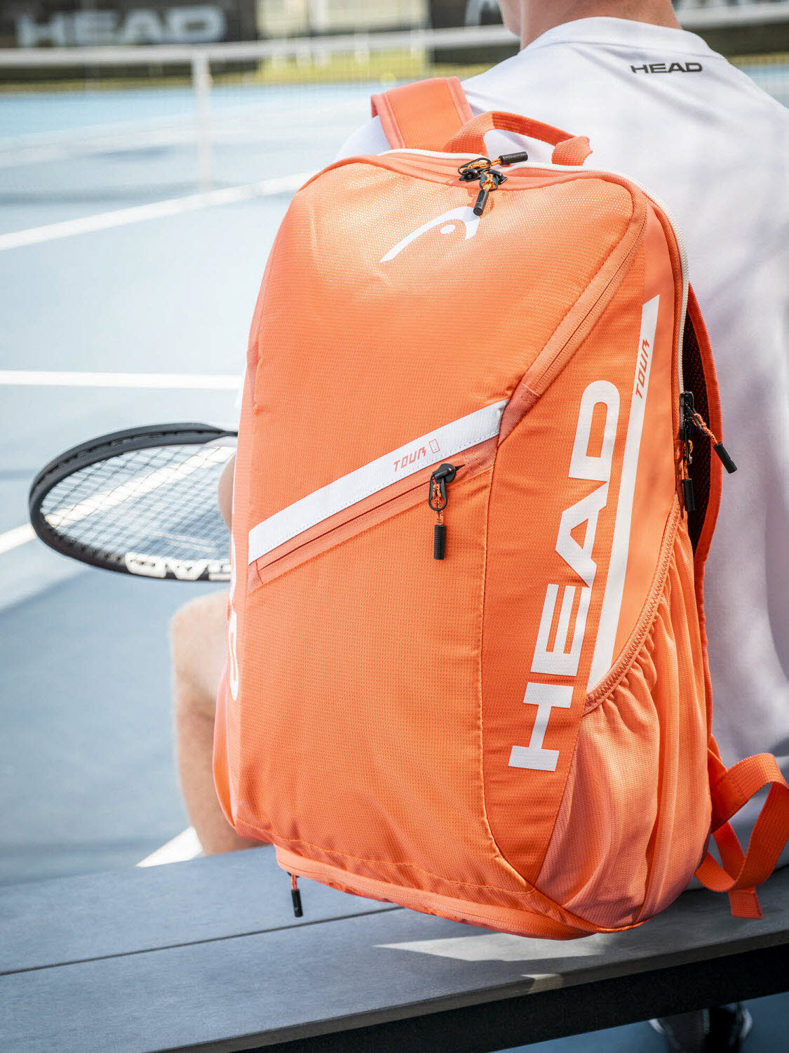 Tour Backpack 25L OR