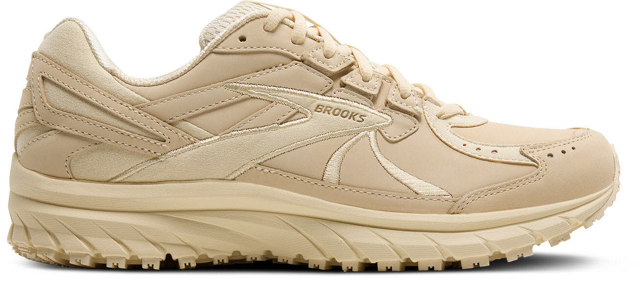 Brooks Zeal Walker Damen Laufschuh