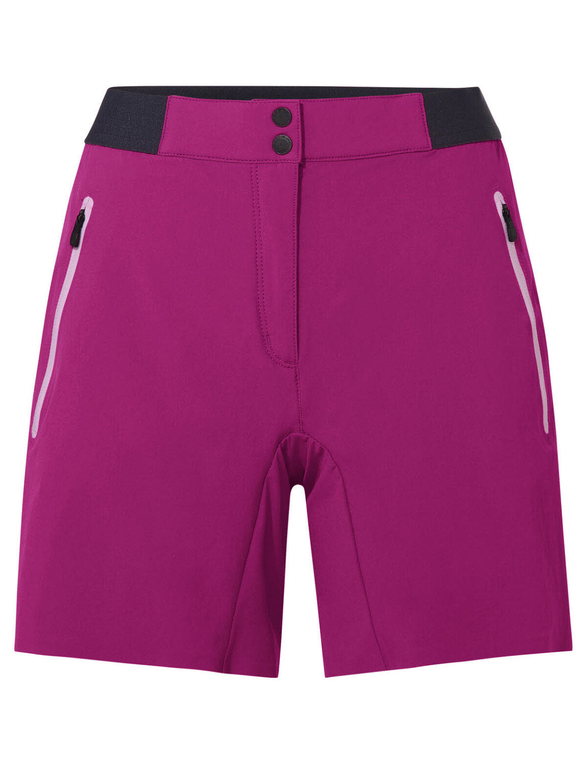 Vaude Women's Scopi LW Shorts II