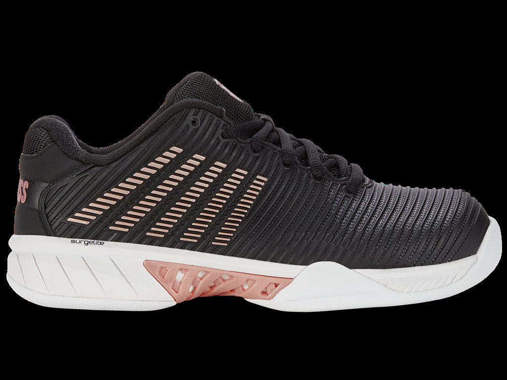K-Swiss HYPERCOURT EXPRESS 2 CARPET Damen Tennisschuh