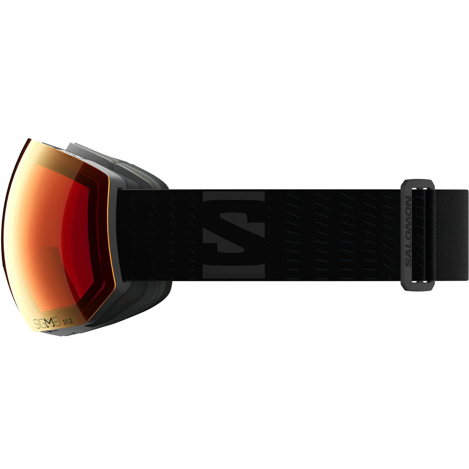 Salomon RADIUM PRO SIGMA PHOTOCHROMIC Skibrille Unisex