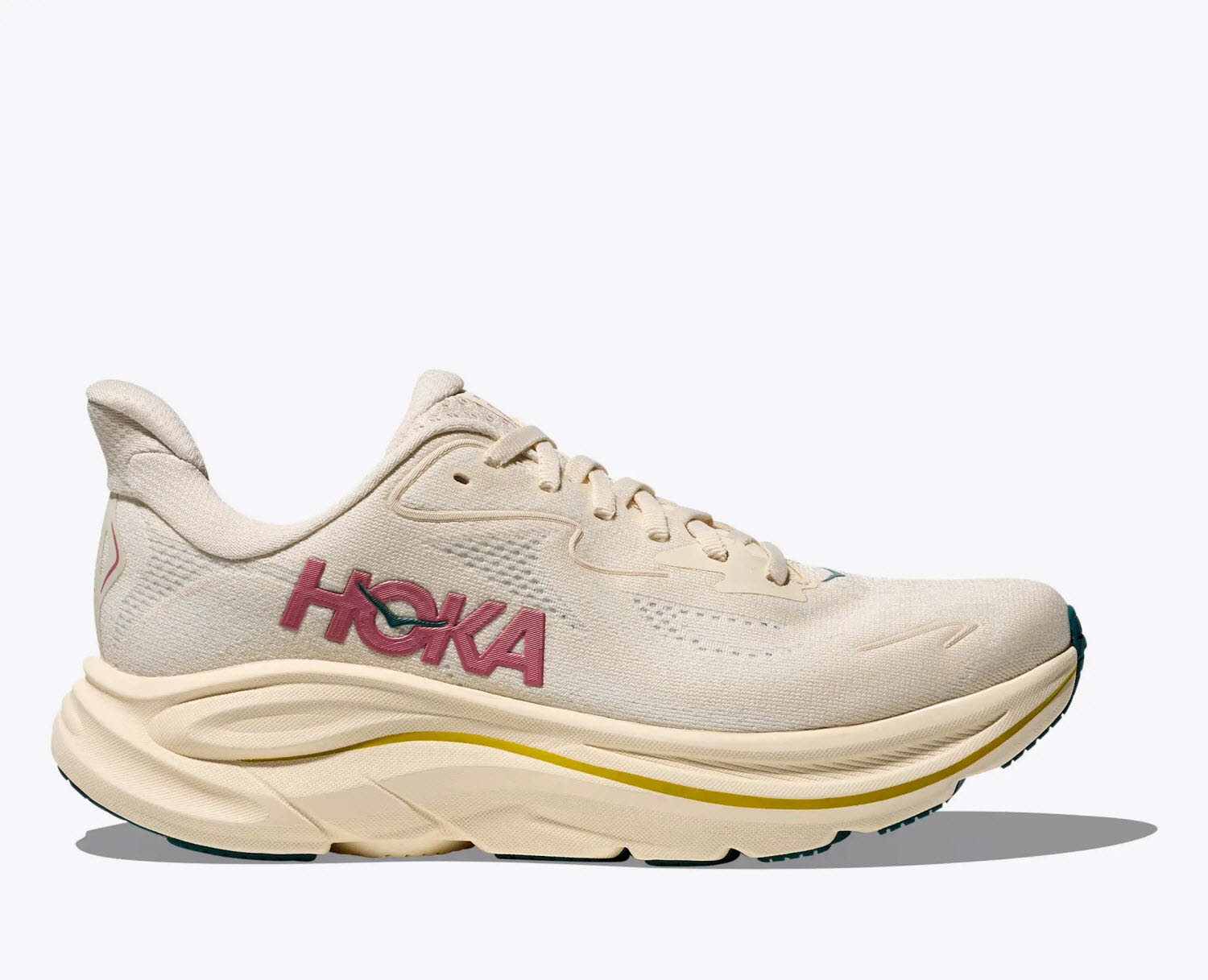 Hoka Clifton 10 Laufschuhe Damen