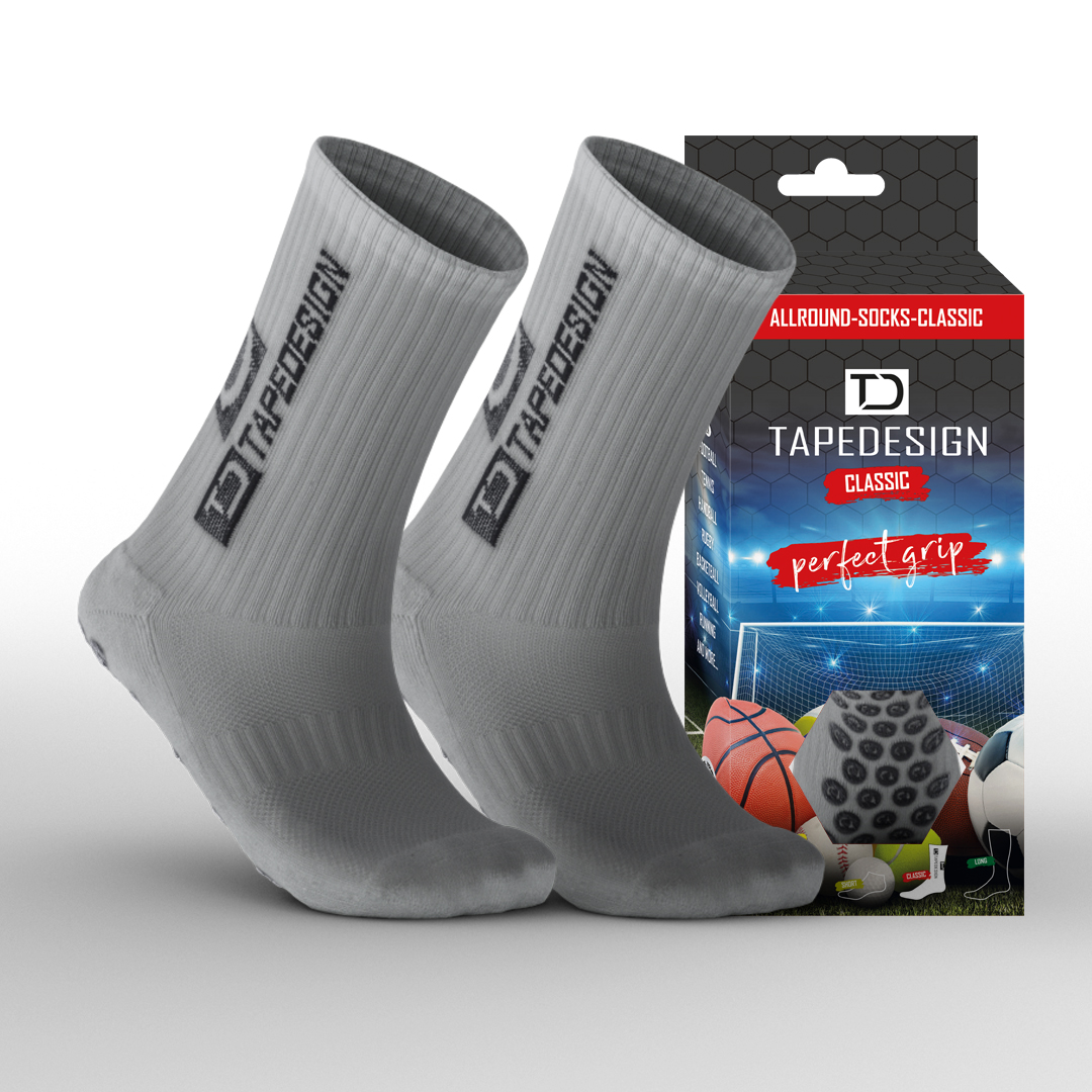 Tapedesign Allround Socks “Classic”