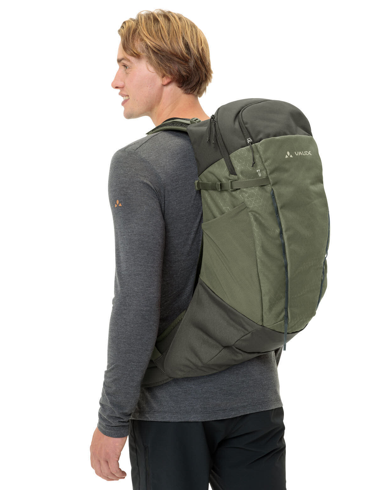 Agile Air 26, cedar wood, -