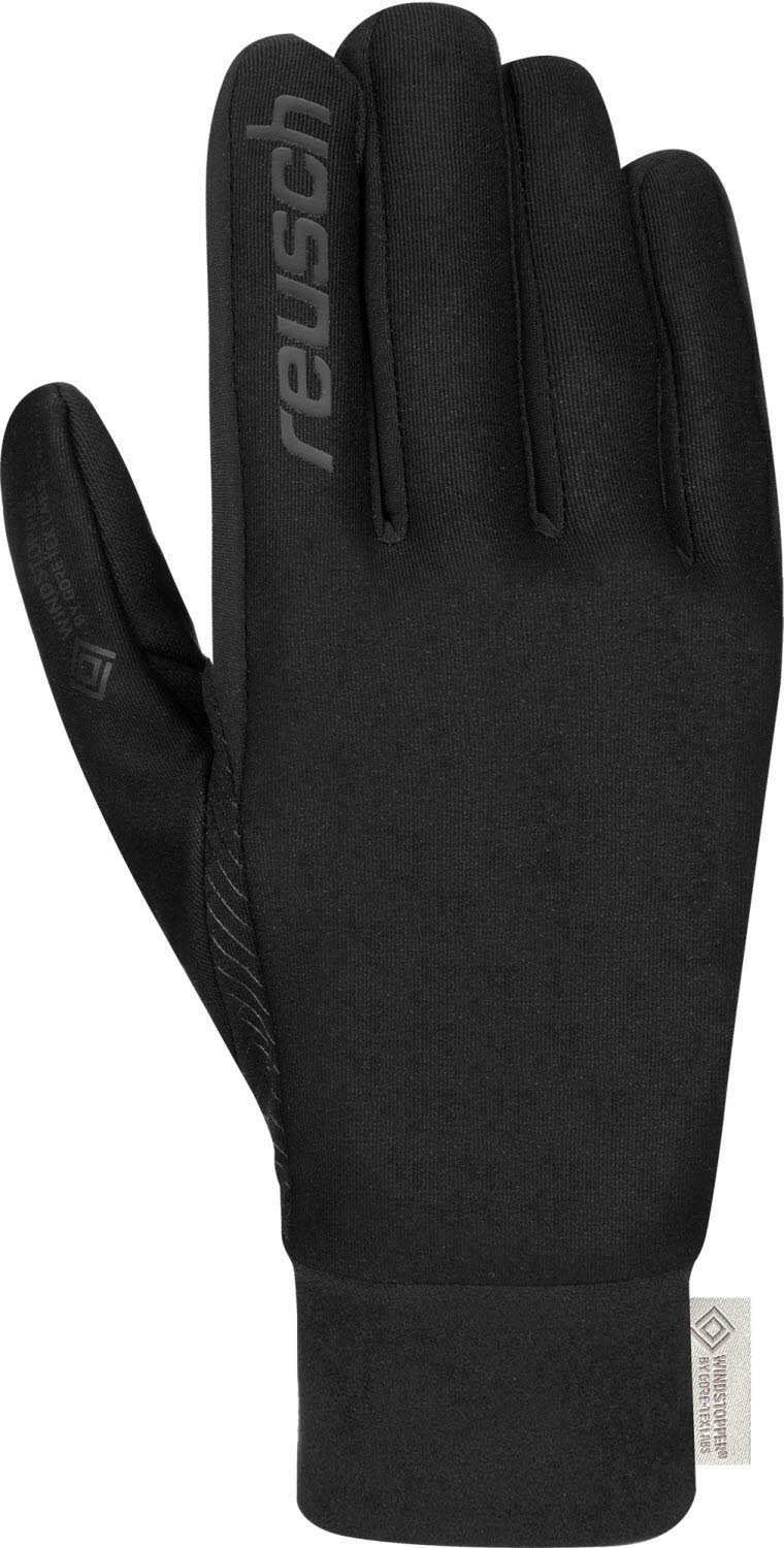 Reusch Karayel WINDSTOPPER® TOUCH-TEC