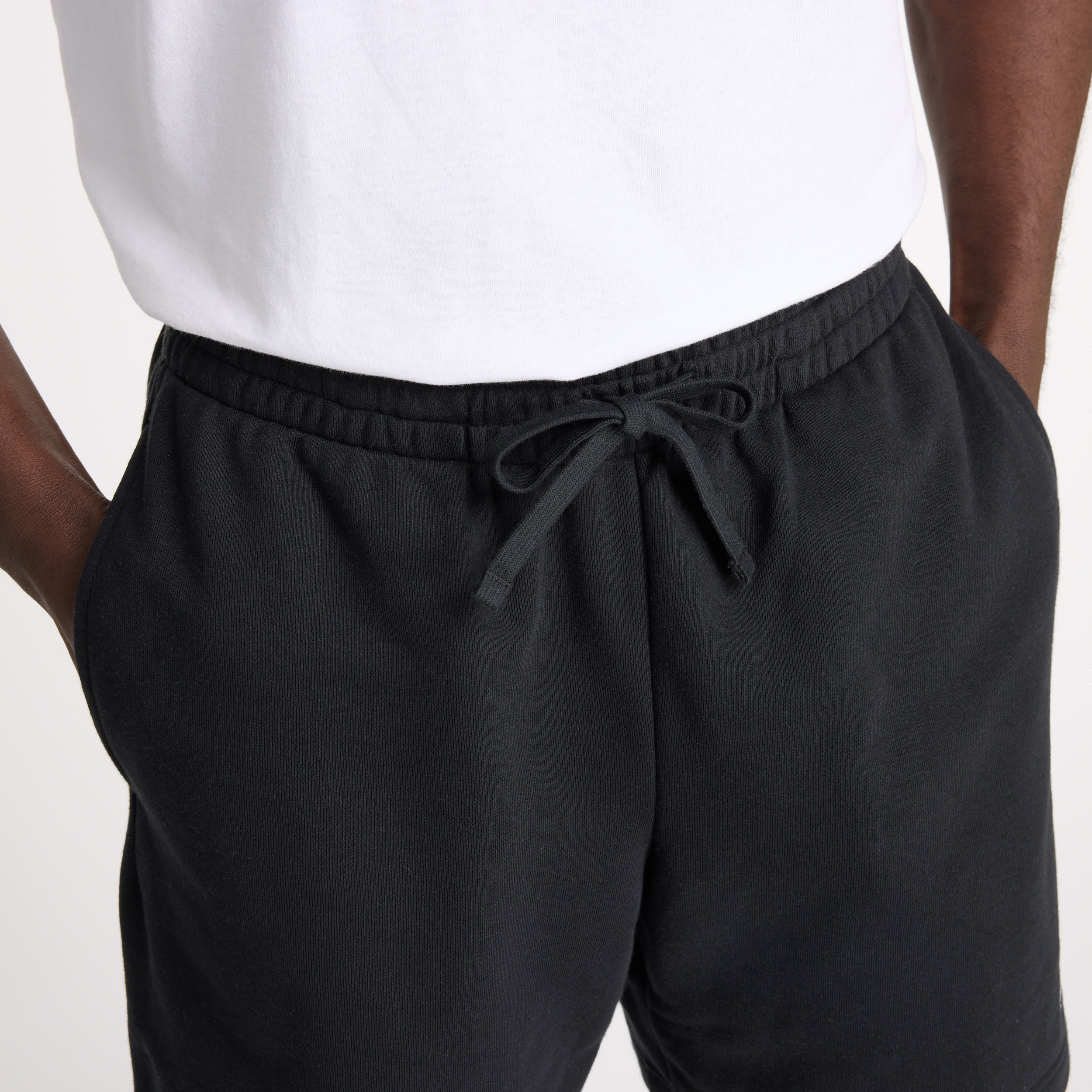 Sport Essentials French Terry Short 7"